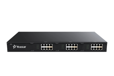 Yeastar S300 IPԒQC