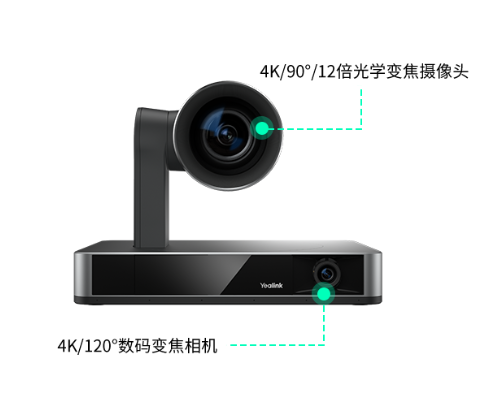 Yealink UVC86 ׷ۙzC(j)